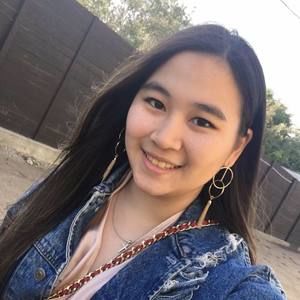 Meet your Posher, Marcia